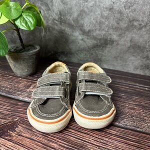 Sperry  Topsider Haylard Toddler Shoes